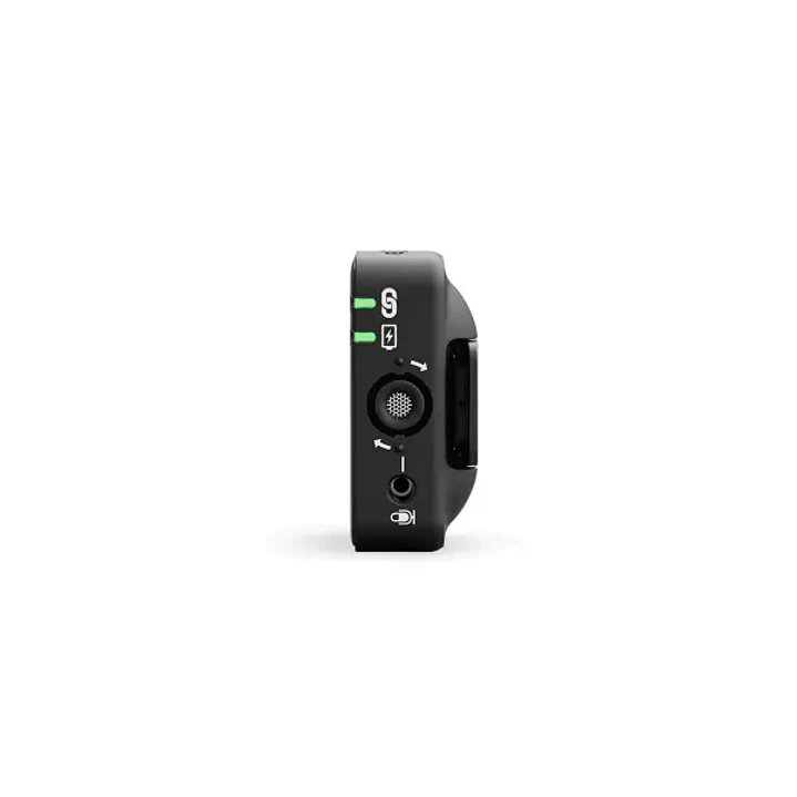 Rode Wireless Me Sistema de Micrófono Inalámbrico Compacto 2