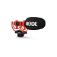 Rode Videomic Go II Micrófono Tipo Shotgun Compacto - Miniatura 1