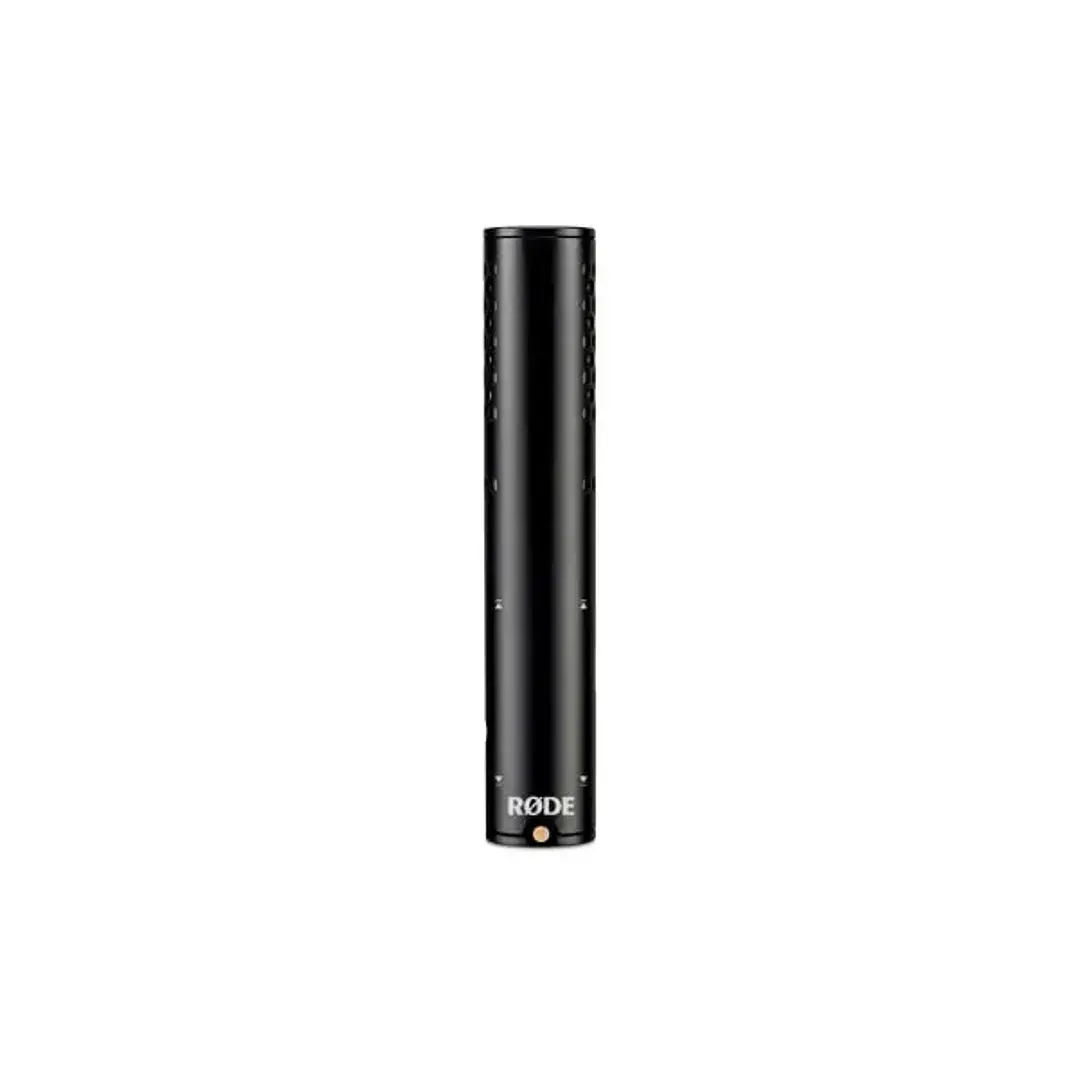 Rode Videomic Go II Micrófono Tipo Shotgun Compacto 3