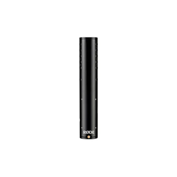 Rode Videomic Go II Micrófono Tipo Shotgun Compacto 3