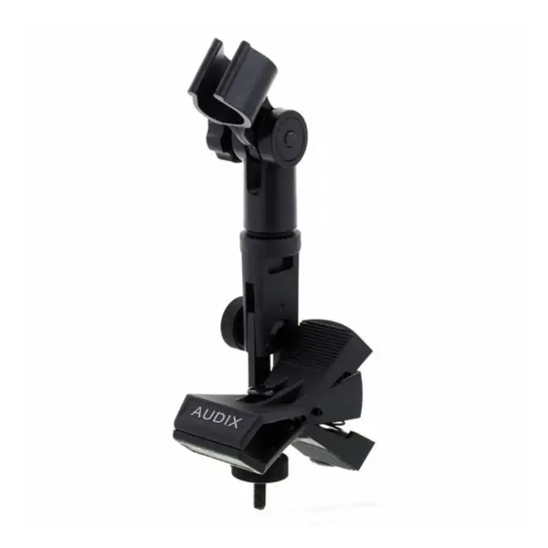 Audix DFLEX Soporte Doble para Micrófono 1