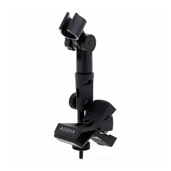 Audix DFLEX Soporte Doble para Micrófono 1