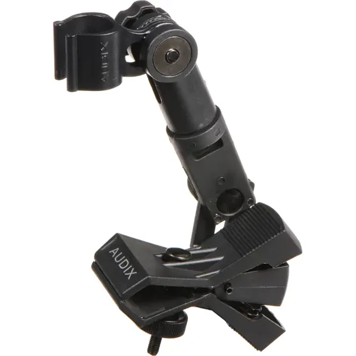 Audix DFLEX Soporte Doble para Micrófono 2