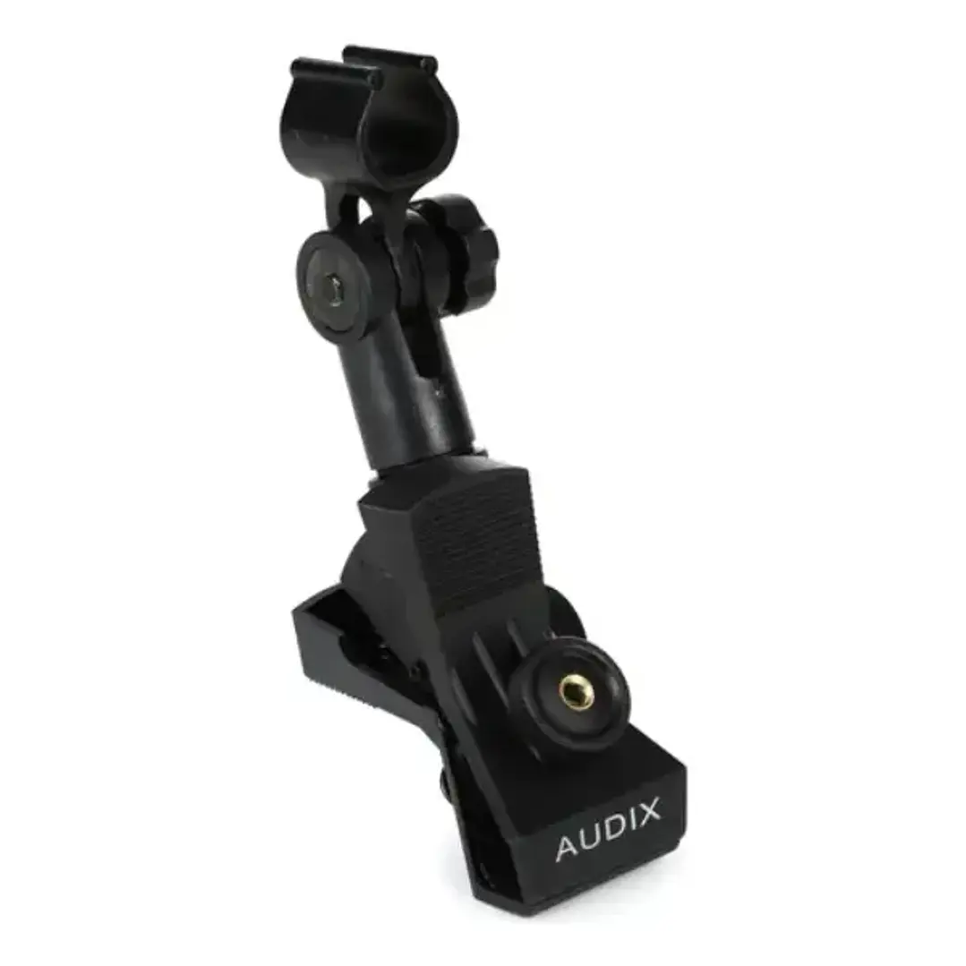 Audix DFLEX Soporte Doble para Micrófono 3