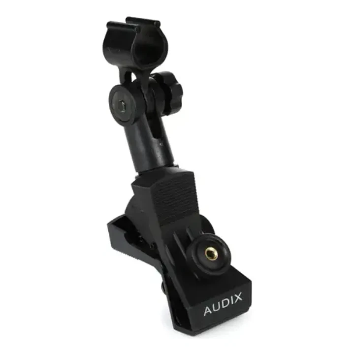 Audix DFLEX Soporte Doble para Micrófono 3