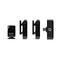 Rode Wireless Micro Camera Kit Micrófono Inalámbrico Ultra Compacto - thumbnail 4
