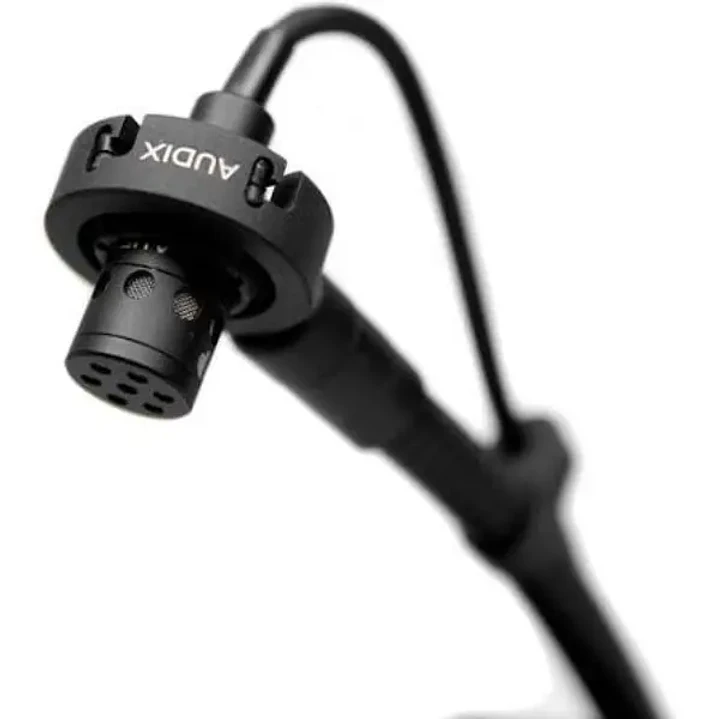 Audix MICROD Micrófono Condensador de Instrumentos 2