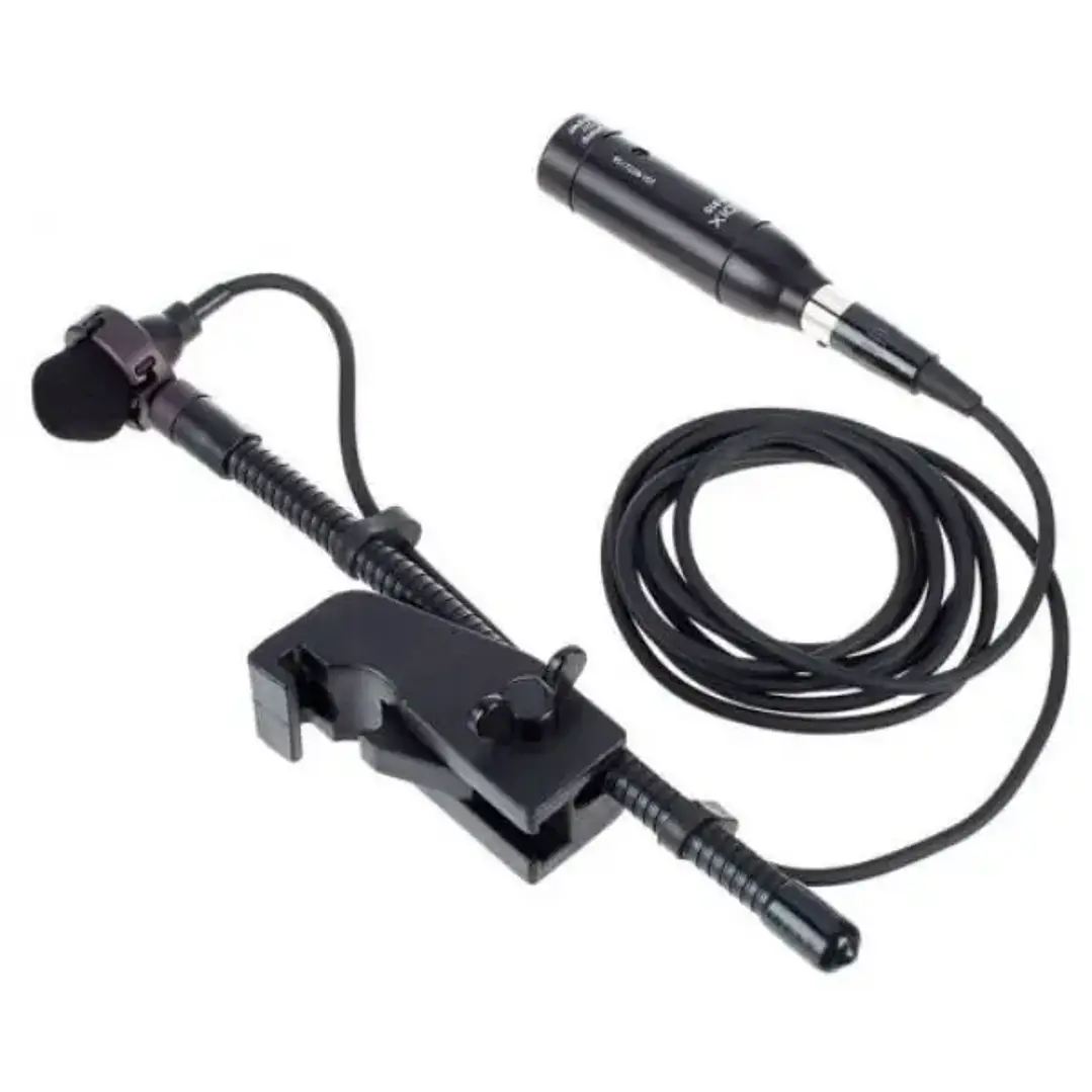 Audix MICROD Micrófono Condensador de Instrumentos 3