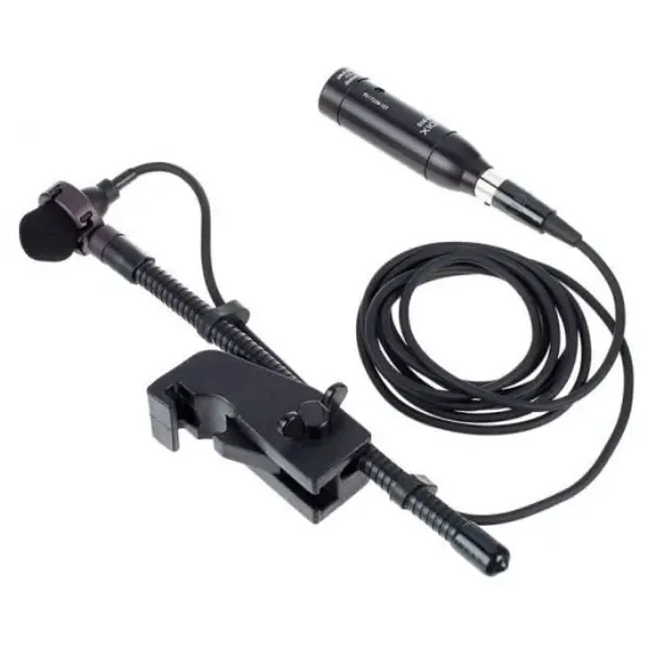 Audix MICROD Micrófono Condensador de Instrumentos 3