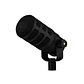 Rode Podmic  XLR USB   Micrófono dinámico versátil para broadcast - Miniatura 2