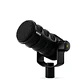 Rode Podmic  XLR USB   Micrófono dinámico versátil para broadcast - Miniatura 4