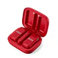 Rode Wireless Micro Red Micrófono Inalámbrico portátil USB-C Color Rojo - Miniatura 1