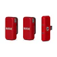 Rode Wireless Micro Red Micrófono Inalámbrico portátil USB-C Color Rojo - Miniatura 3