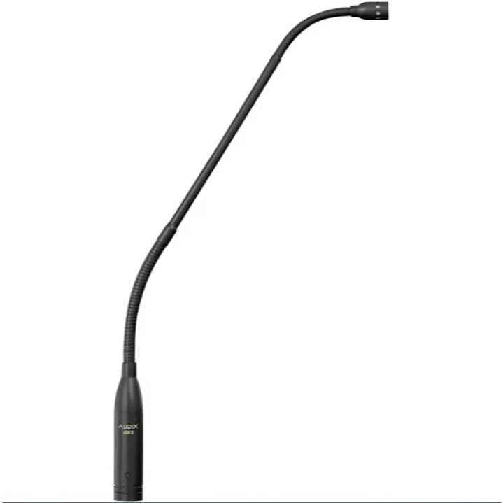 Audix ADX12  Micrófono condensador cuello de ganso 1