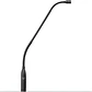 Audix ADX12  Micrófono condensador cuello de ganso - Miniatura 1