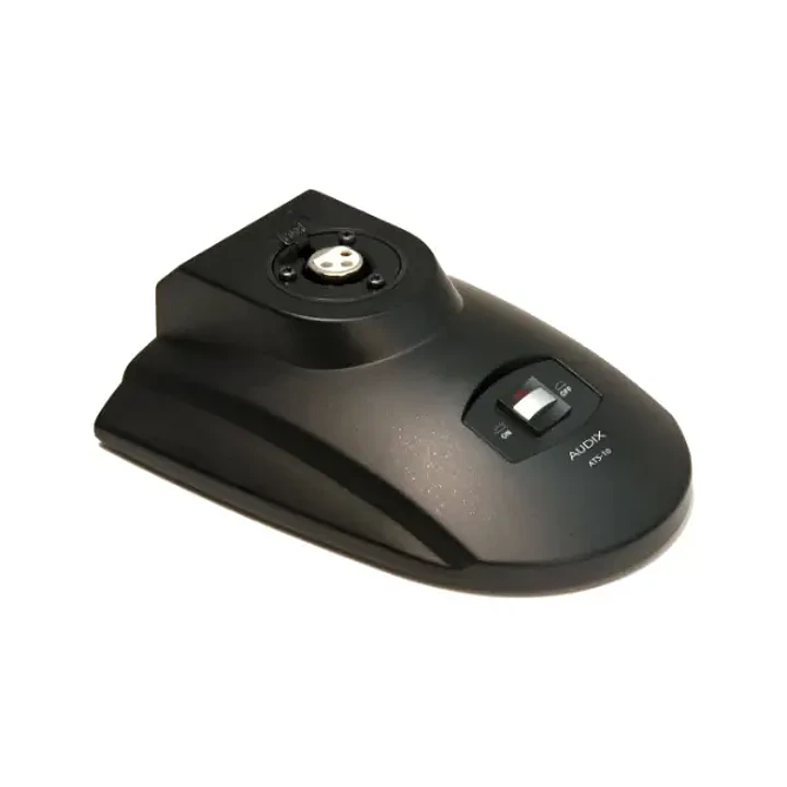 Audix ATS10 Soporte de Mesa para Micrófonos 3