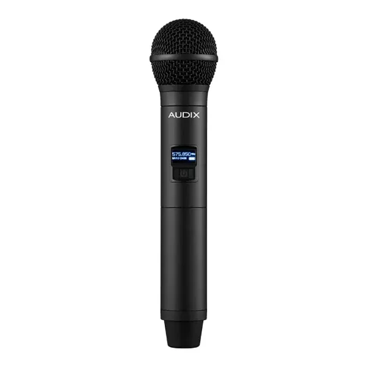 Audix AP42OM2A Sistema inalámbrico de mano doble 3