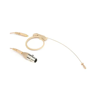 Audix HT7 Micrófono Condensador de Oido