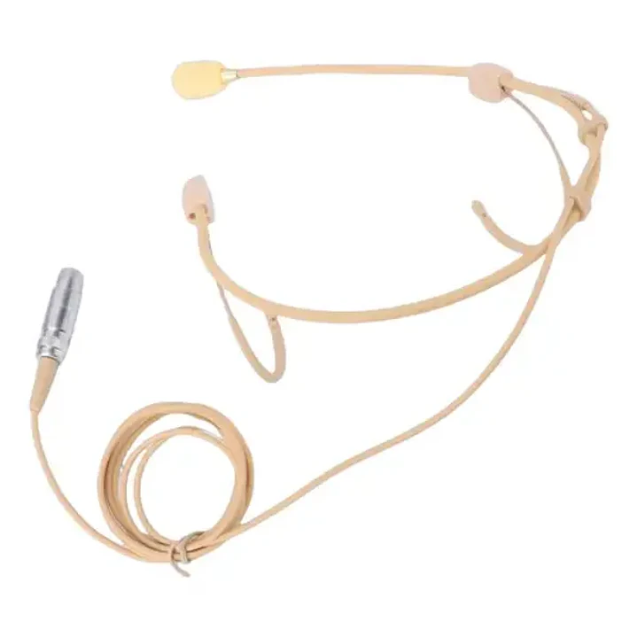 Audix HT7 Micrófono Condensador de Oido 3