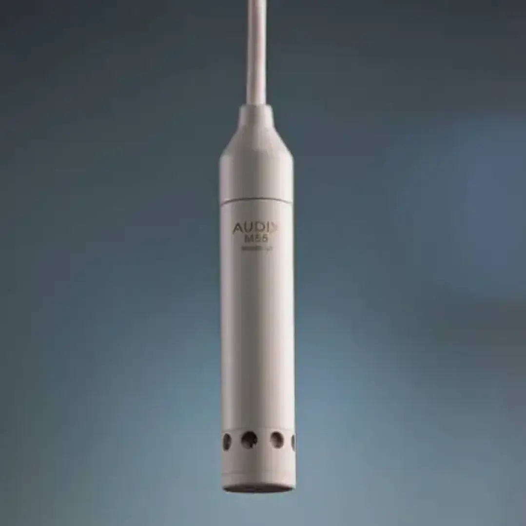Audix M55W Micrófono de Techo Colgante 2