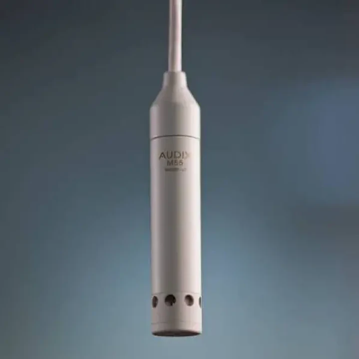 Audix M55W Micrófono de Techo Colgante 2