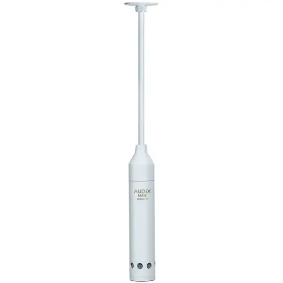 Audix M55W Micrófono de Techo Colgante 3