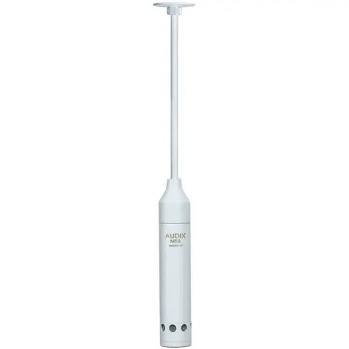 Audix M55W Micrófono de Techo Colgante 3