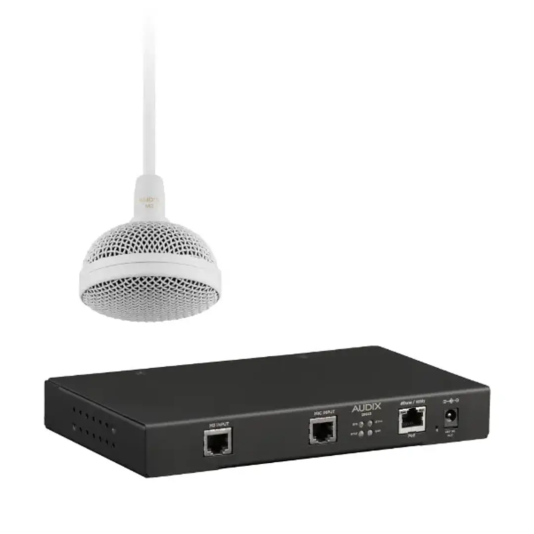 Audix M3WDK Kit de Micrófono de Techo Colgante 1
