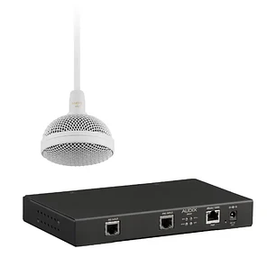 Audix M3WDK Kit de Micrófono de Techo Colgante