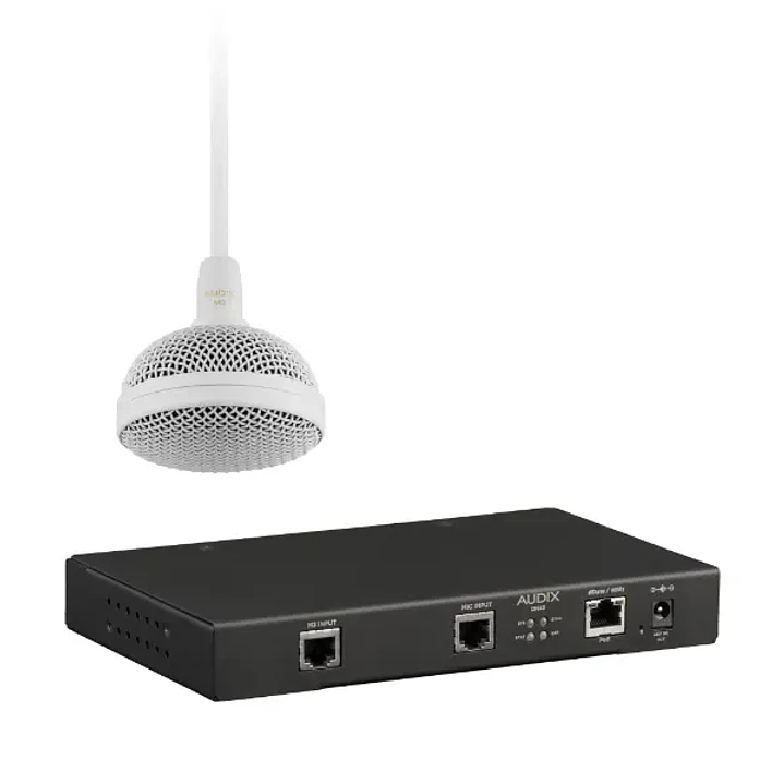 Audix M3WDK Kit de Micrófono de Techo Colgante 1