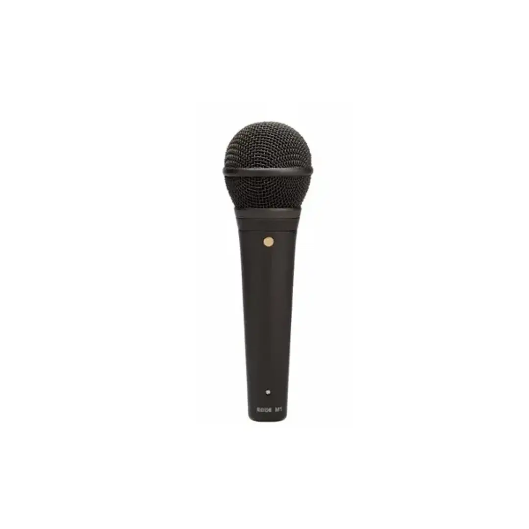 Rode M1 Micrófono Dinámico Vocal 1