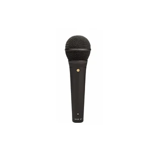 Rode M1 Micrófono Dinámico Vocal