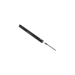 Rode NTG4 Plus Micrófono Condensador Tipo Shotgun