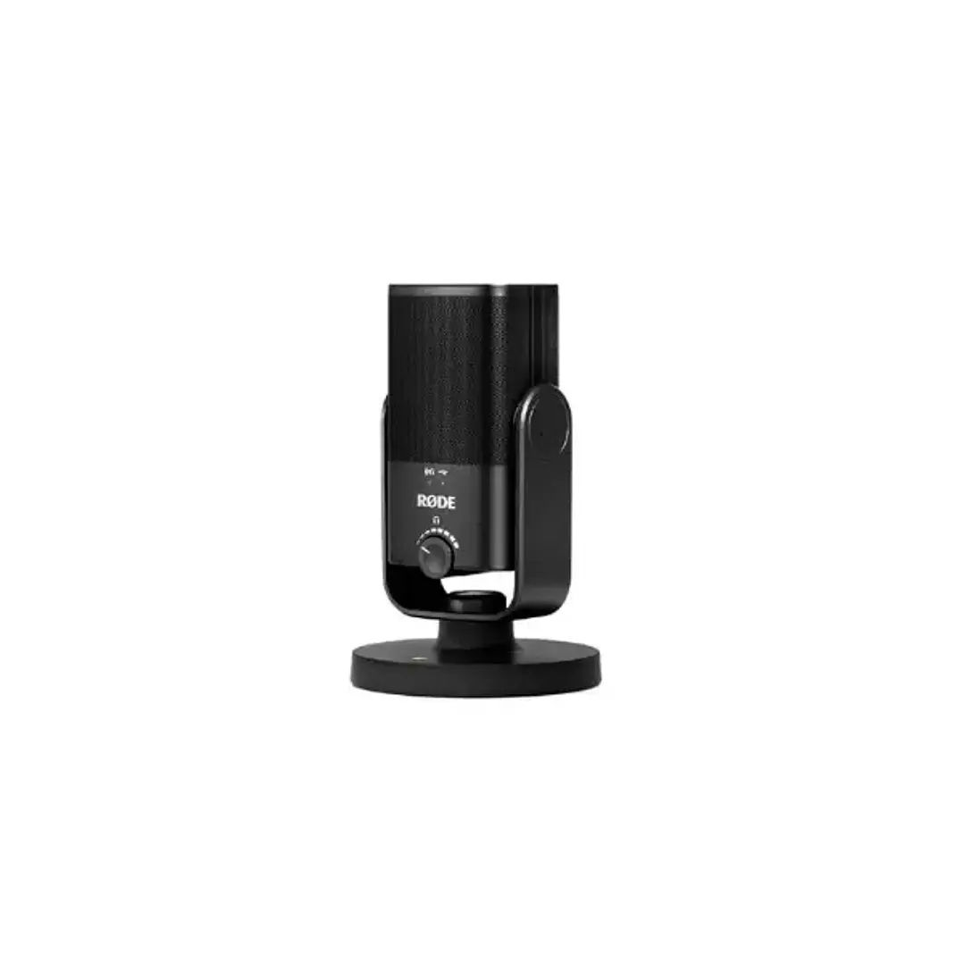 Rode NT USB Mini Micrófono De Condensador Cardioide USB 2