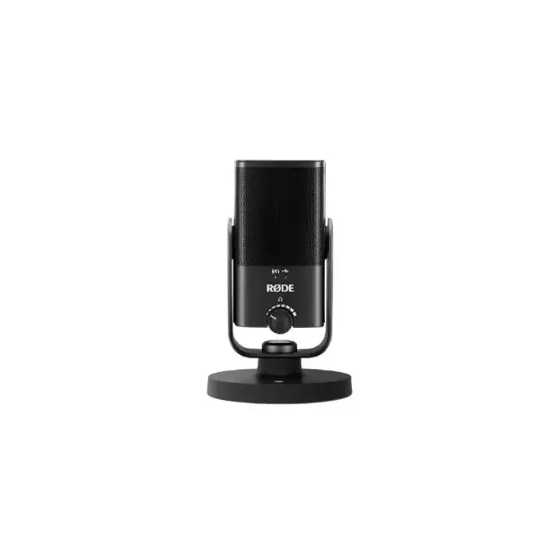 Rode NT USB Mini Micrófono De Condensador Cardioide USB 3