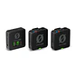 Rode Wireless Pro Sistema inalámbrico con dos TX - Miniatura 1
