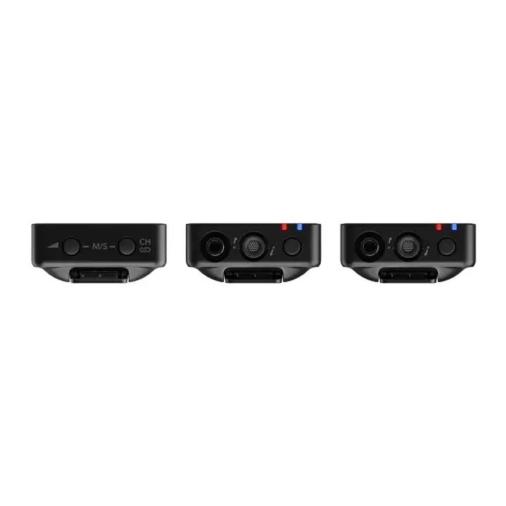 Rode Wireless Pro Sistema inalámbrico con dos TX 5