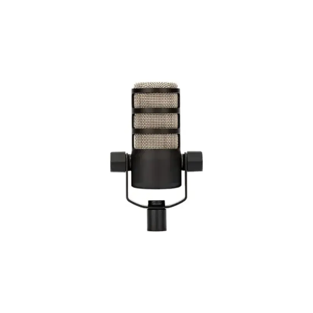 Rode PodMic Micrófono Dinámico Para Podcast 1