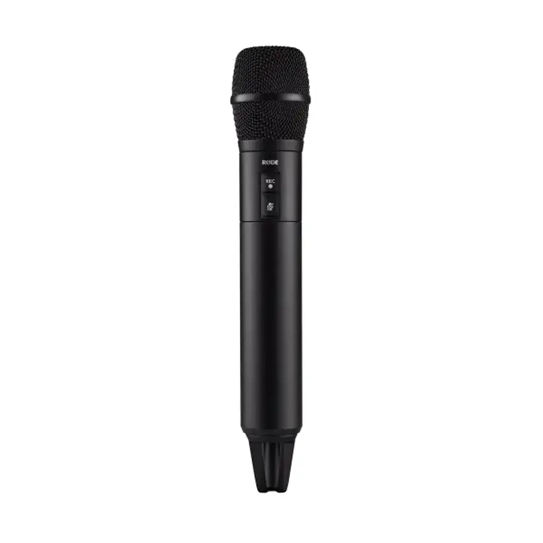Rode Interview Pro Micrófono inalámbrico para Wireless Go y Pro 1
