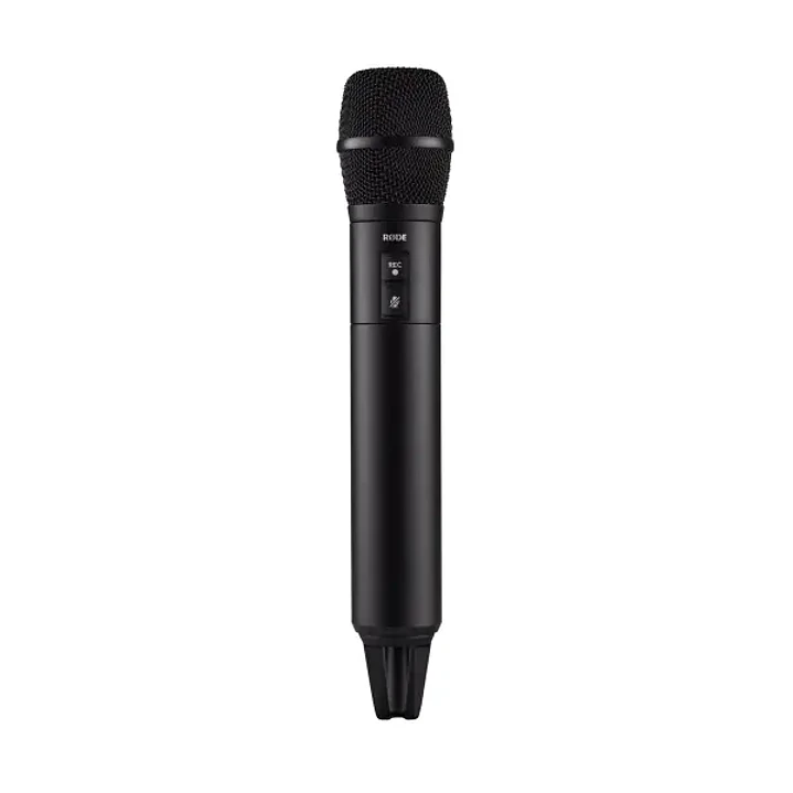 Rode Interview Pro Micrófono inalámbrico para Wireless Go y Pro 1