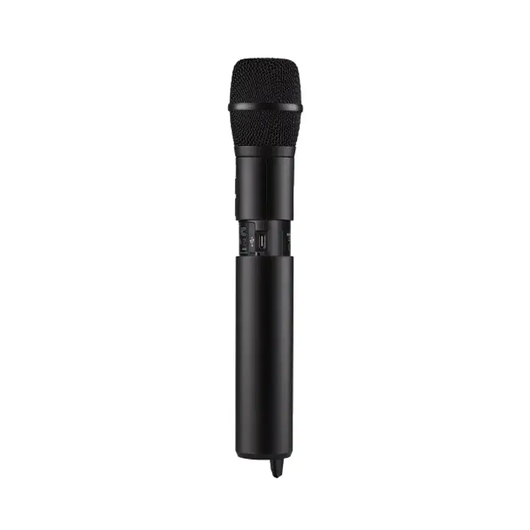 Rode Interview Pro Micrófono inalámbrico para Wireless Go y Pro 4
