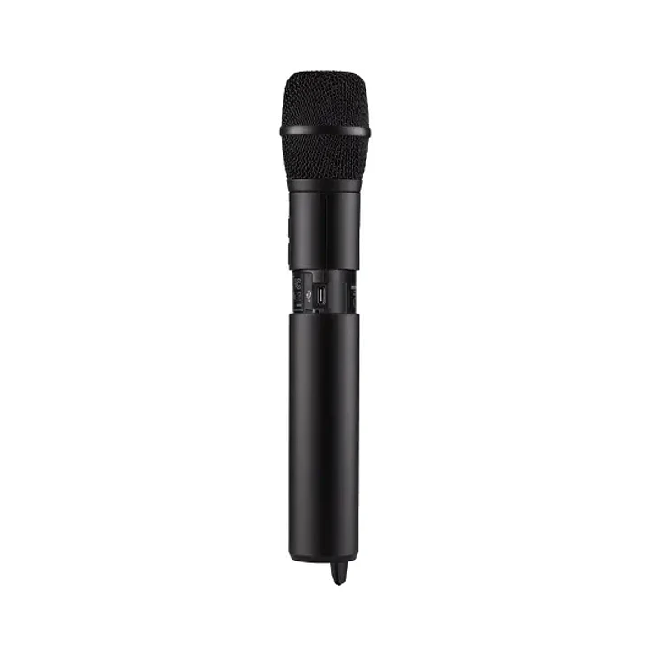 Rode Interview Pro Micrófono inalámbrico para Wireless Go y Pro 4