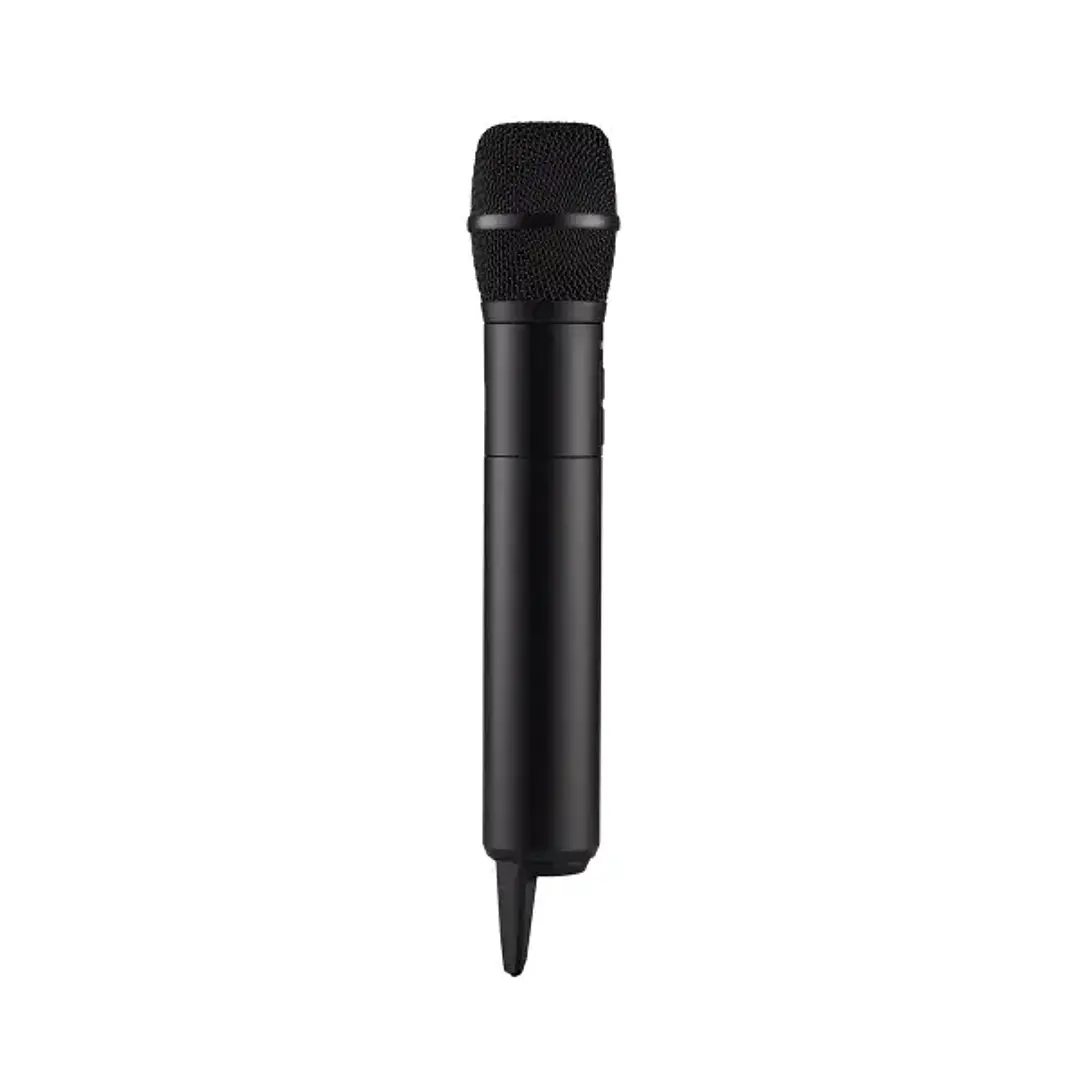 Rode Interview Pro Micrófono inalámbrico para Wireless Go y Pro 5