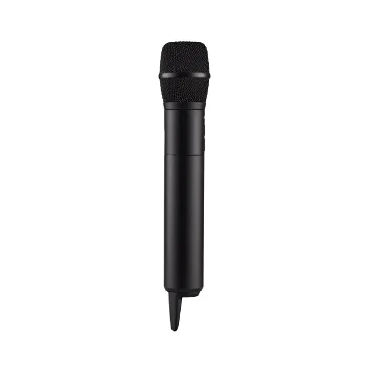 Rode Interview Pro Micrófono inalámbrico para Wireless Go y Pro 5