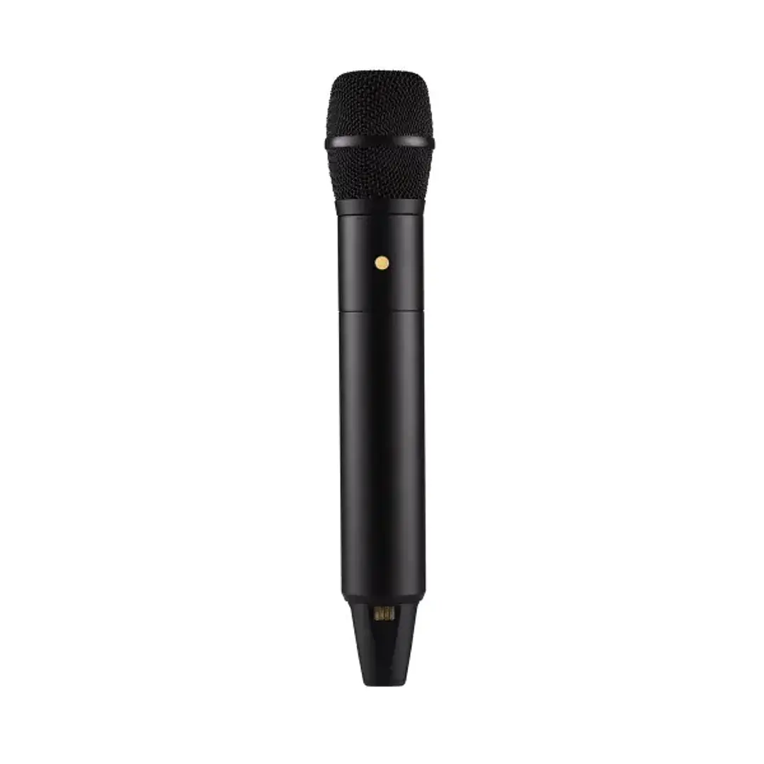 Rode Interview Pro Micrófono inalámbrico para Wireless Go y Pro 6
