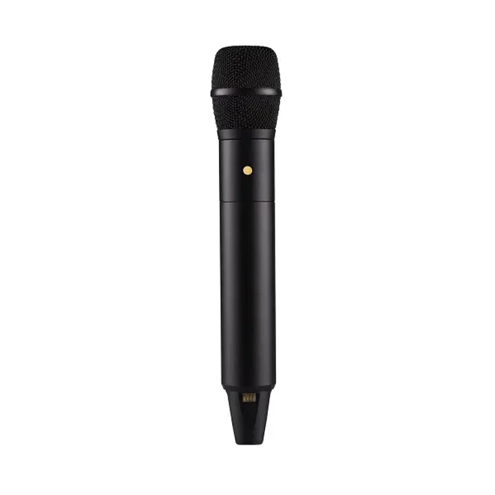 Rode Interview Pro Micrófono inalámbrico para Wireless Go y Pro 6