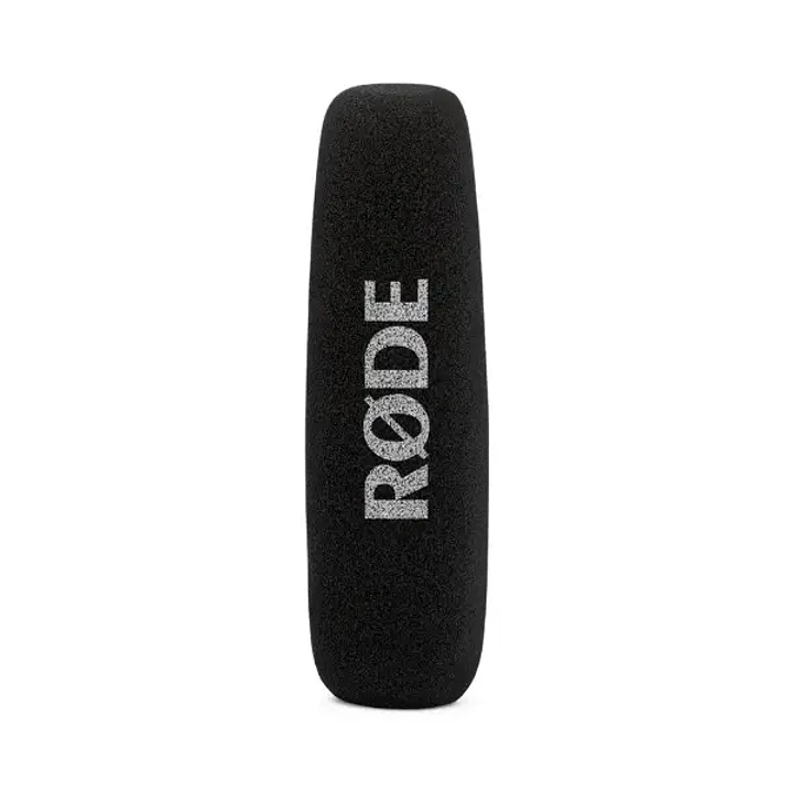 Rode NTG4 tipo shotgun Micrófono condensador  3