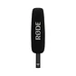 Rode NTG4 tipo shotgun Micrófono condensador  - Miniatura 4