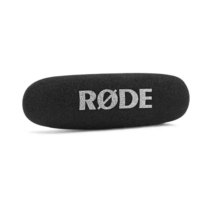 Rode NTG4 tipo shotgun Micrófono condensador  5