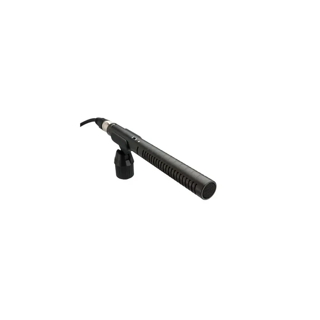 Rode NTG4 tipo shotgun Micrófono condensador  1
